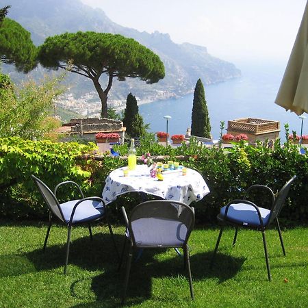 Villa Casale Ravello Residence Bagian luar foto