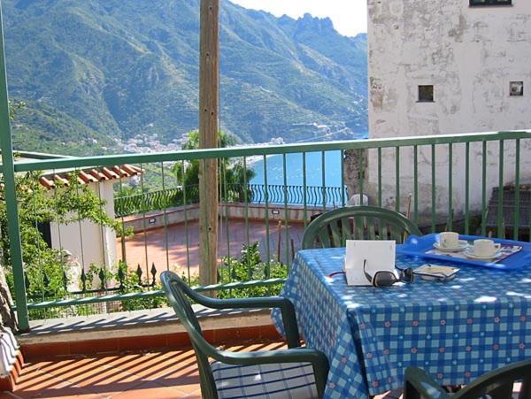 Villa Casale Ravello Residence Bagian luar foto