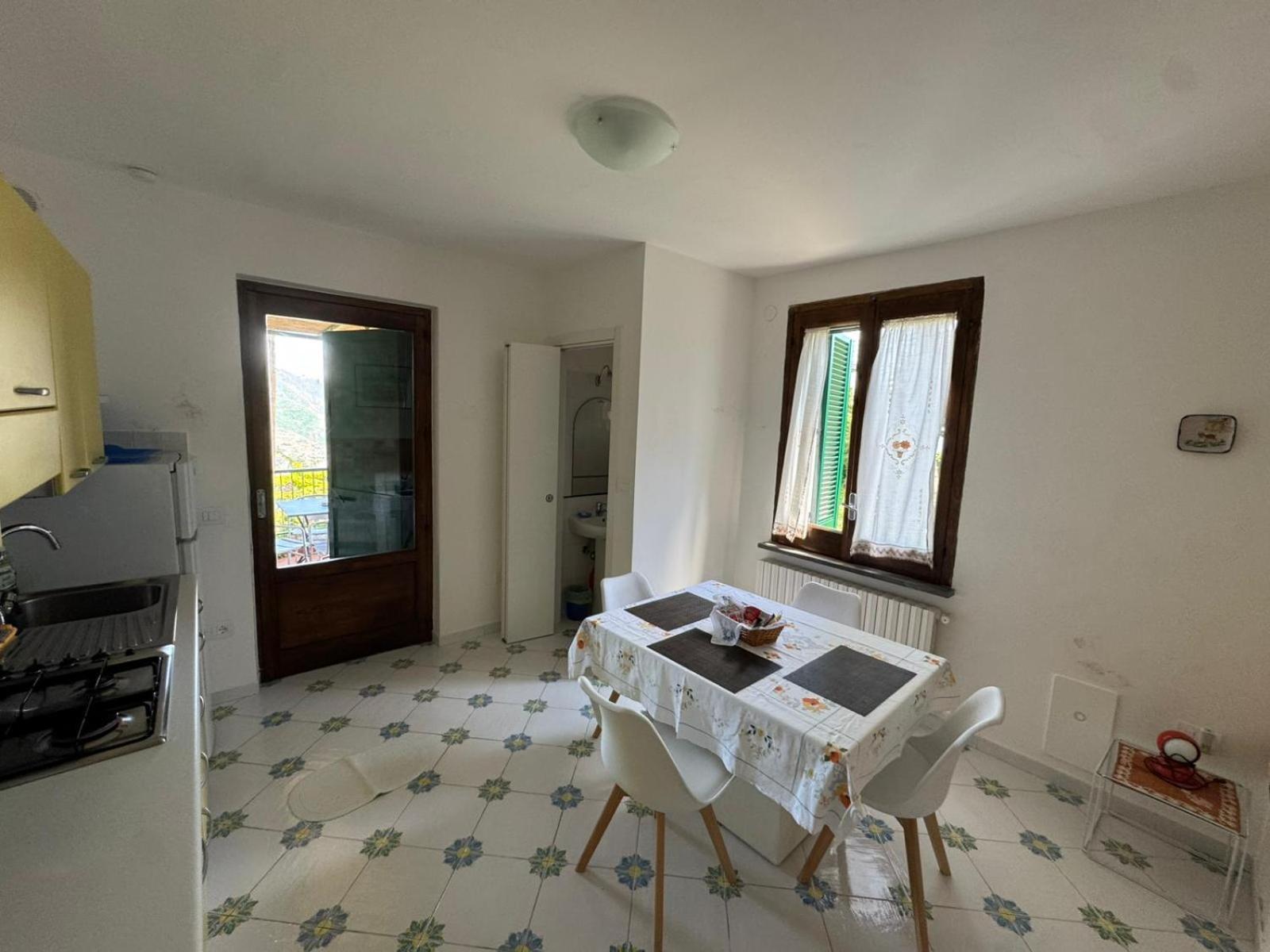 Villa Casale Ravello Residence Bagian luar foto