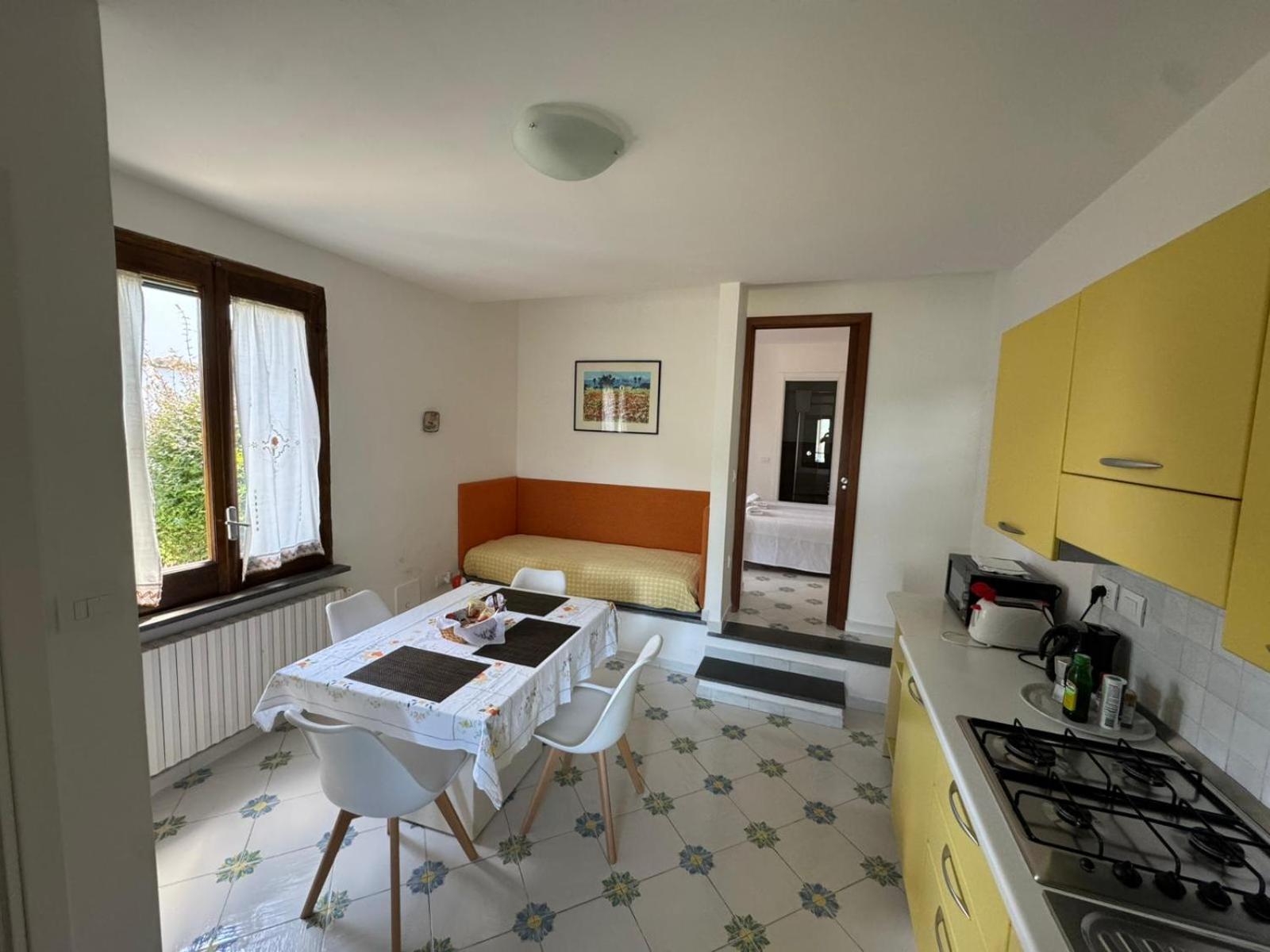 Villa Casale Ravello Residence Bagian luar foto