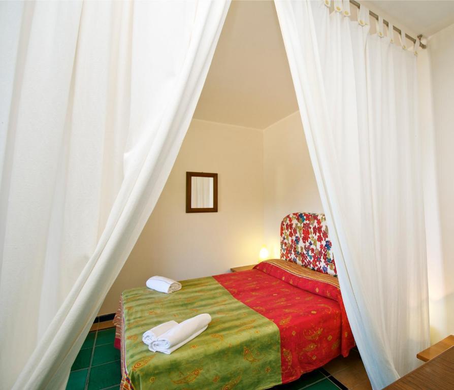 Villa Casale Ravello Residence Ruang foto