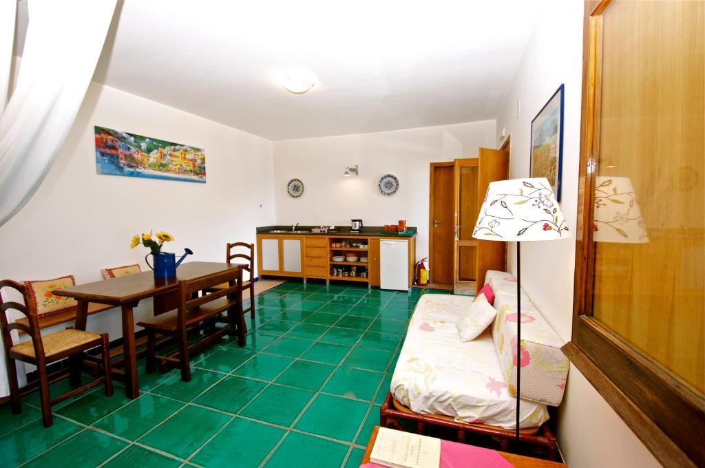 Villa Casale Ravello Residence Ruang foto