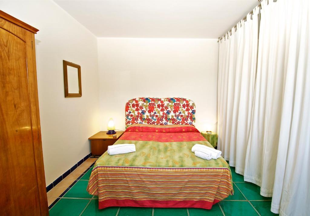 Villa Casale Ravello Residence Ruang foto