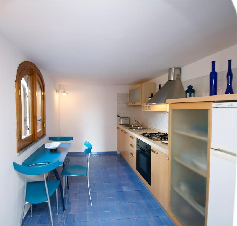 Villa Casale Ravello Residence Ruang foto