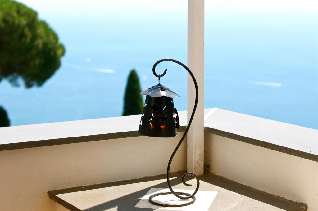 Villa Casale Ravello Residence Ruang foto