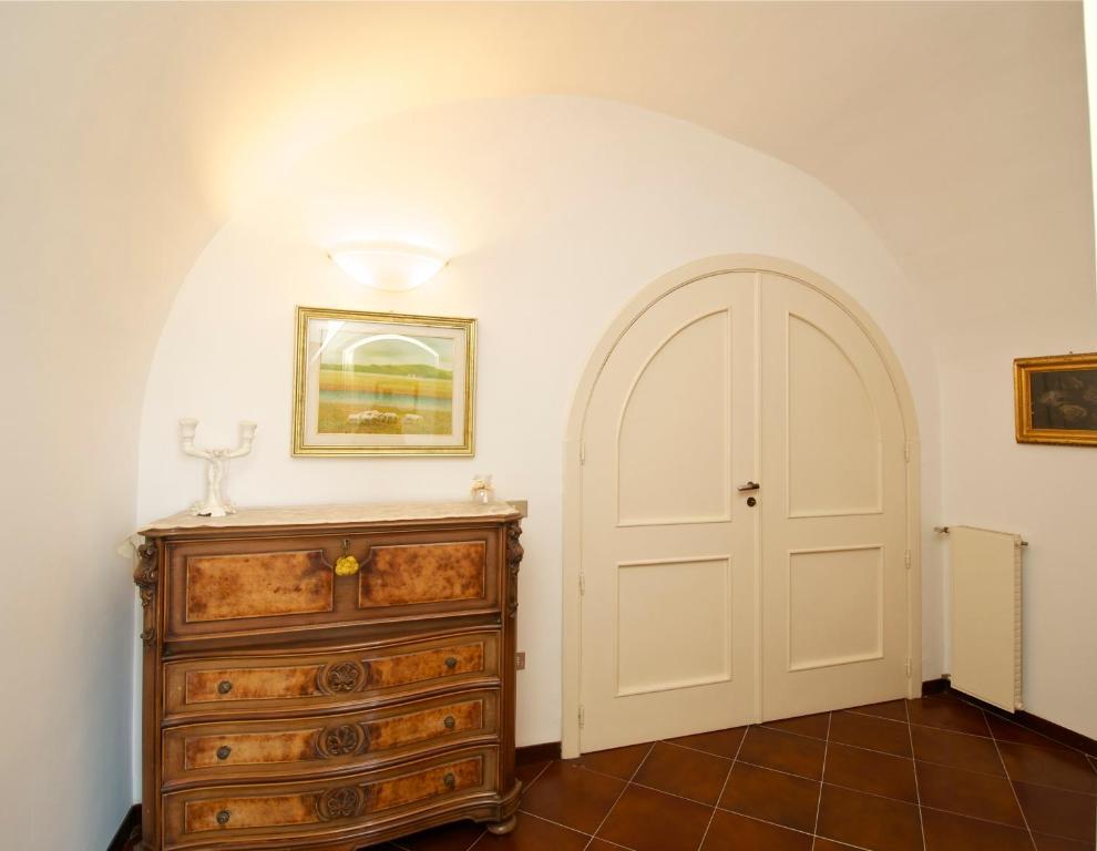 Villa Casale Ravello Residence Ruang foto