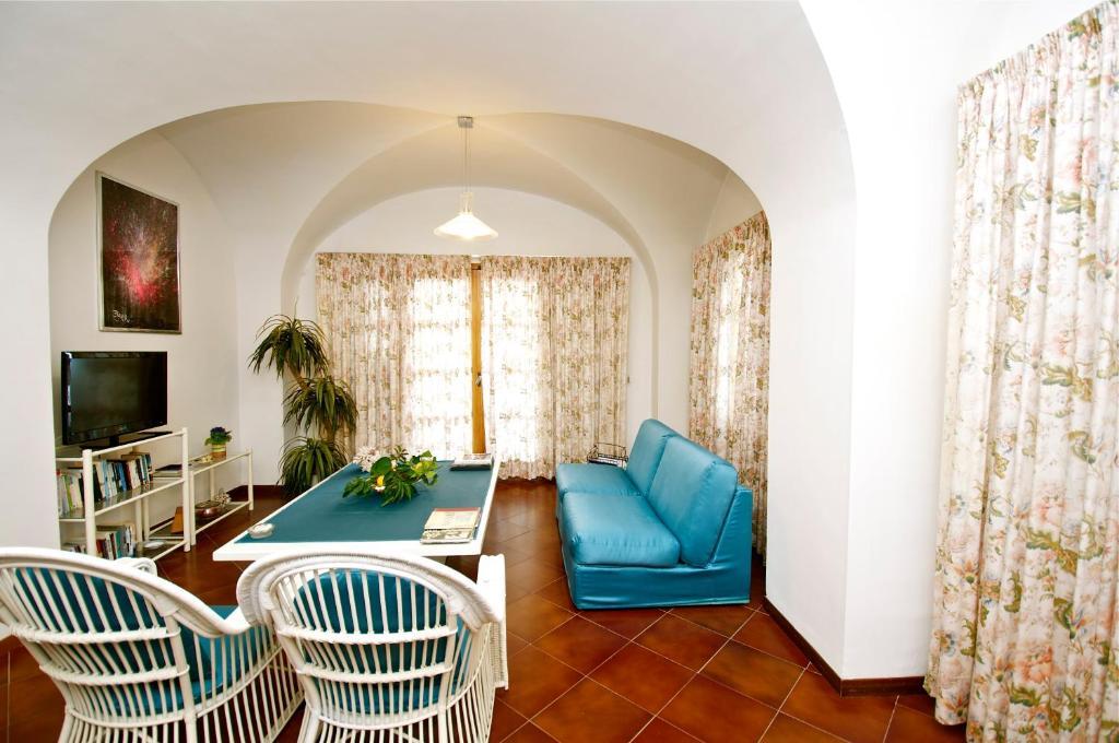 Villa Casale Ravello Residence Ruang foto