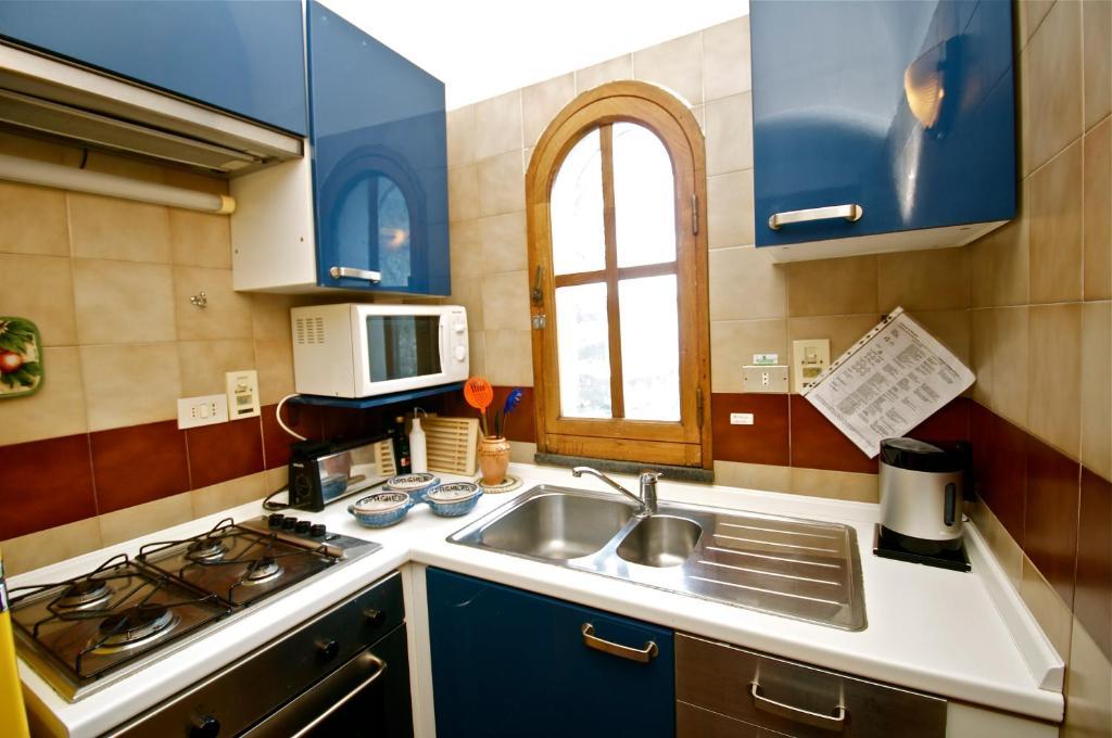 Villa Casale Ravello Residence Ruang foto