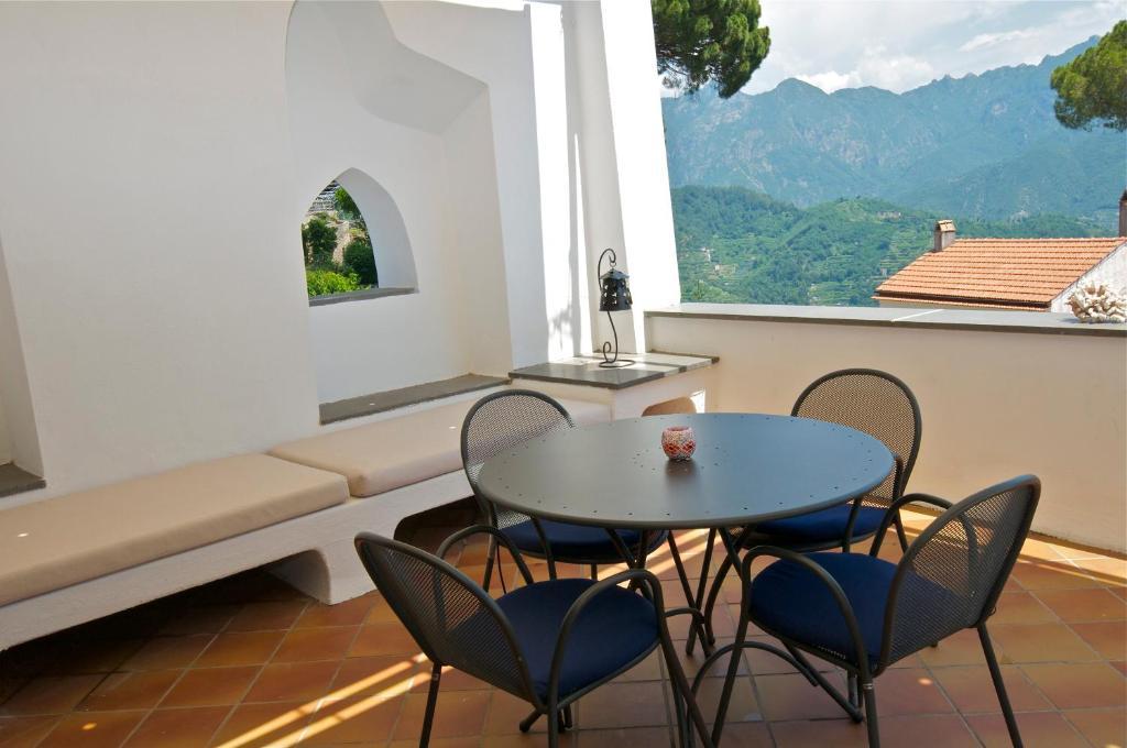 Villa Casale Ravello Residence Ruang foto