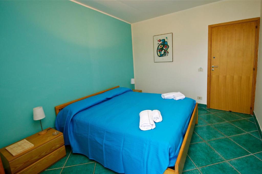 Villa Casale Ravello Residence Ruang foto