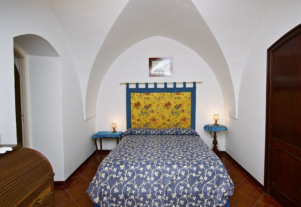 Villa Casale Ravello Residence Bagian luar foto