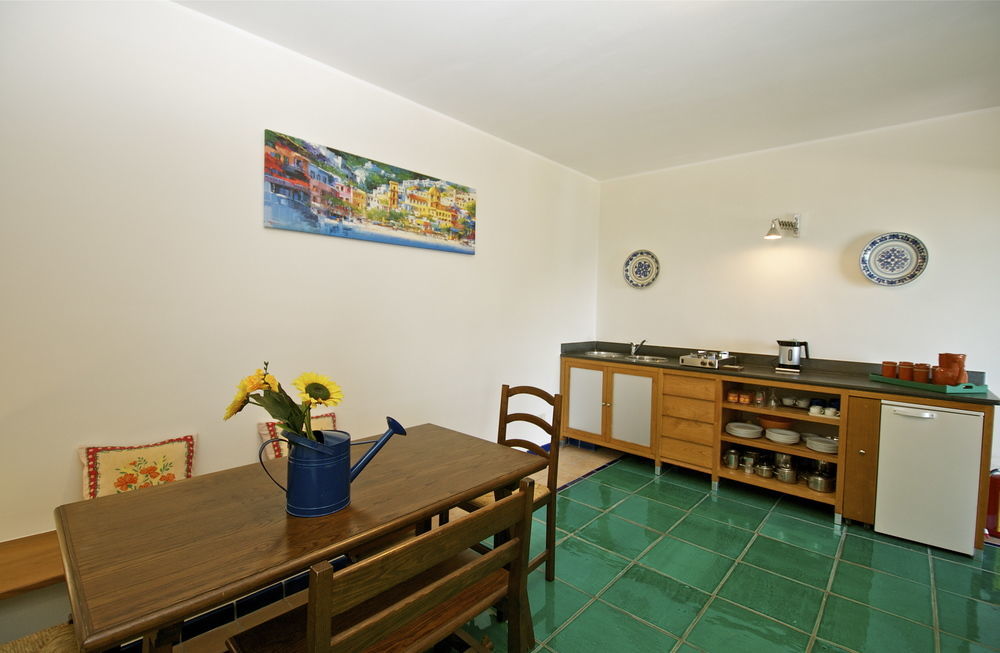 Villa Casale Ravello Residence Bagian luar foto