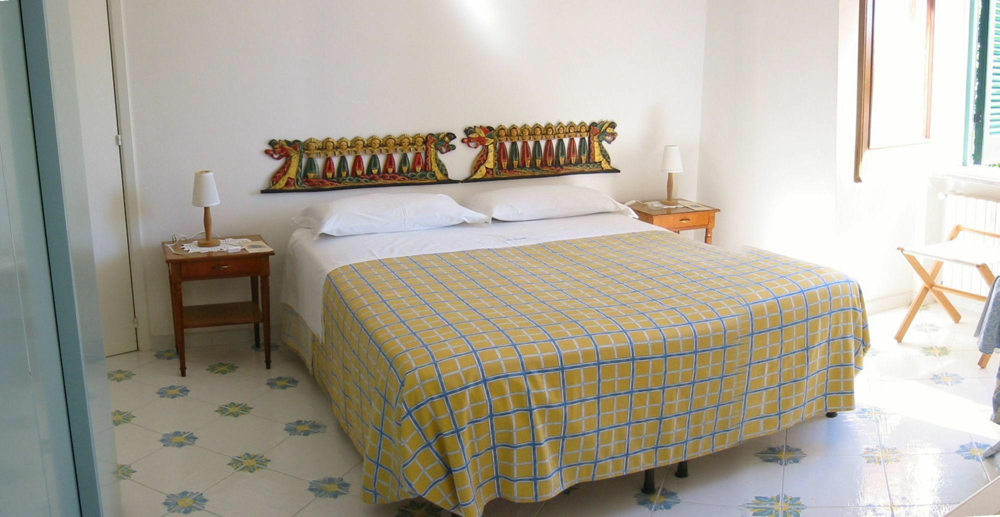 Villa Casale Ravello Residence Bagian luar foto
