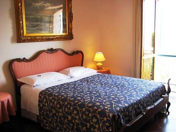 Villa Casale Ravello Residence Bagian luar foto